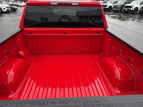 Used 2024 GMC Sierra 1500 Elevation AWD/4WD image 16