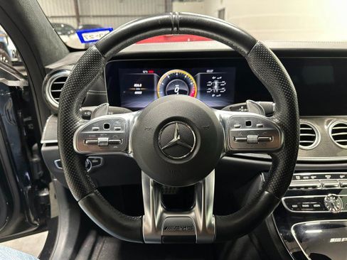 Used 2019 Mercedes-Benz E 63 AMG S image 32