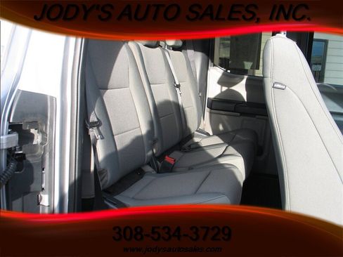 Used 2022 Ford F250 XL w/ Power Equipment Group image 22