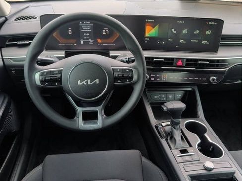New 2026 Kia K5 LXS FWD image 16