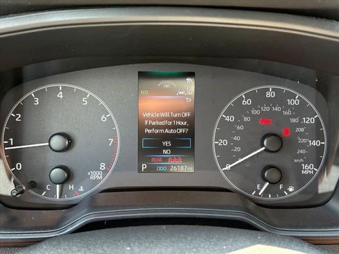 Used 2024 Toyota Corolla SE image 13