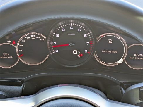 Used 2019 Porsche Cayenne image 30