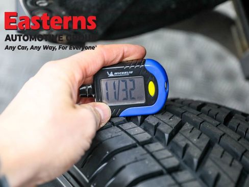 Used 2022 Toyota Tacoma SR w/ SR Convenience Package image 27