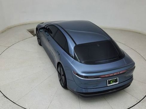 Used 2024 Lucid Air Pure image 79