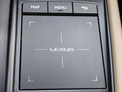 Certified 2021 Lexus ES 350 w/ Premium Package image 14