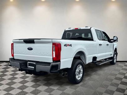 Certified 2025 Ford F250 XLT