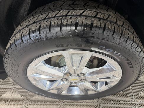 Used 2012 Chevrolet Equinox LTZ image 20