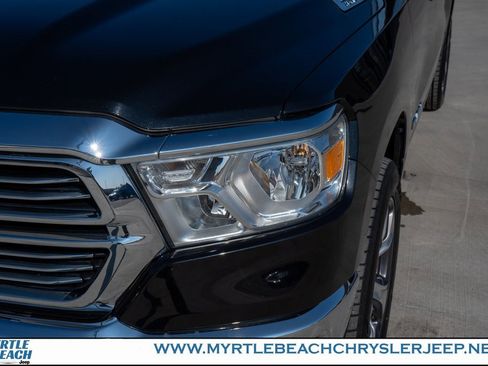 Certified 2024 RAM 1500 Laramie image 10