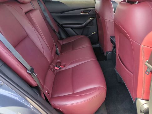 Used 2025 MAZDA CX-30 AWD 2.5 S w/ Preferred Package image 24