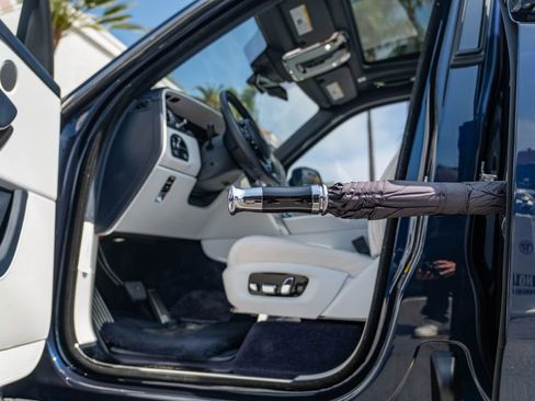 Certified 2019 Rolls-Royce Cullinan AWD/4WD image 6