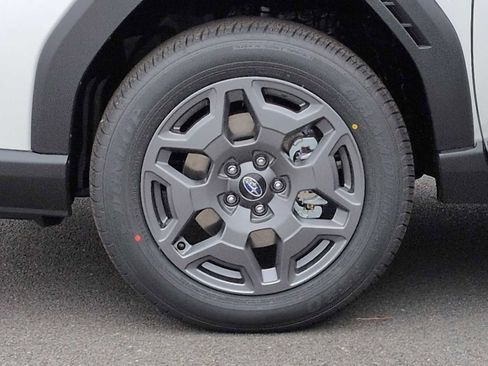 New 2026 Subaru Outback Premium image 14