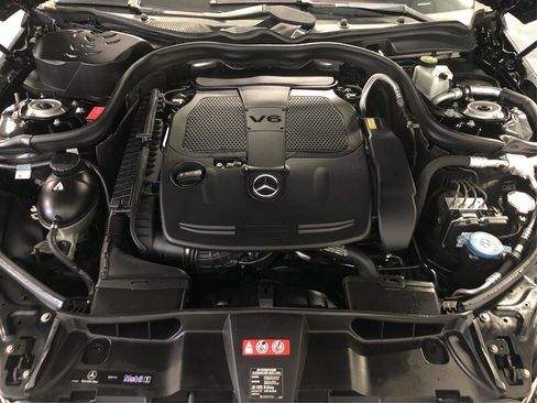 Used 2012 Mercedes-Benz E 350 E 350 image 11