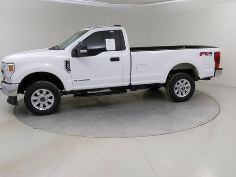 Certified 2022 Ford F350 XLT w/ FX4 Off-Road Package AWD/4WD image 18