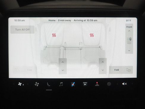 Used 2026 Tesla Model Y Long Range RWD image 26