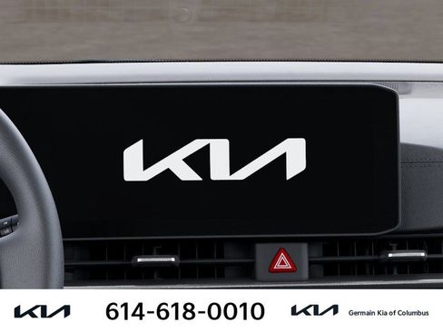 New 2026 Kia Carnival LX FWD image 23