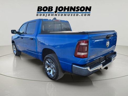 Used 2023 RAM 1500 Big Horn AWD/4WD image 5