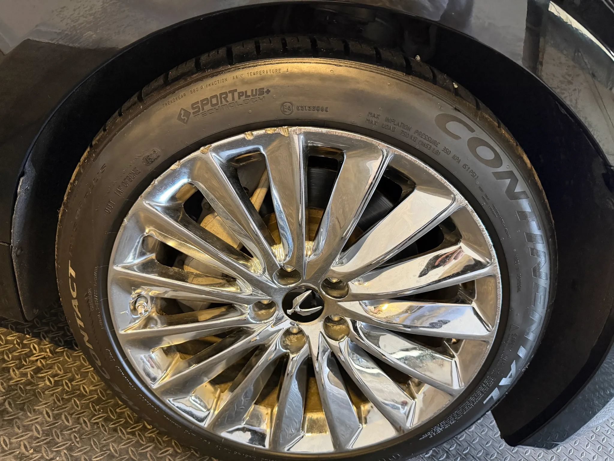 Used 2016 Hyundai Equus Ultimate RWD image 53