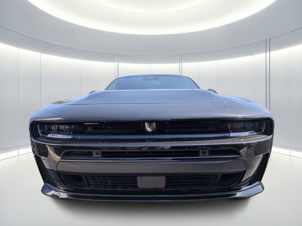 New 2026 Dodge Charger Scat Pack w/ Blacktop Package AWD/4WD image 8