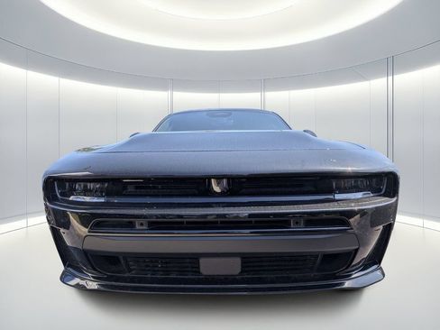 New 2026 Dodge Charger Scat Pack w/ Blacktop Package AWD/4WD image 8