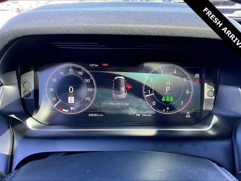 Used 2020 Land Rover Discovery Sport HSE R-Dynamic image 13