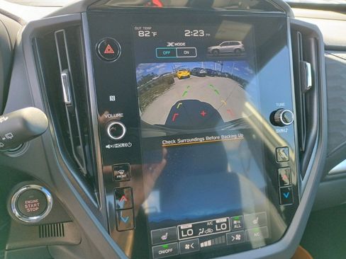 New 2026 Subaru Forester Premium image 21