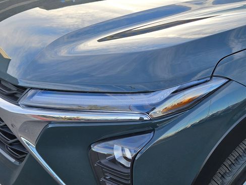 Used 2026 Chevrolet Trax LT image 10