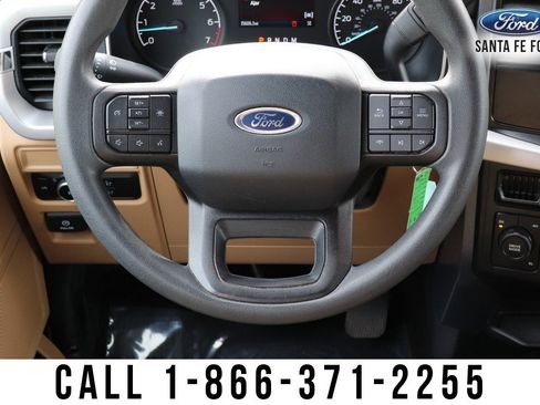 Used 2023 Ford F150 XLT image 26