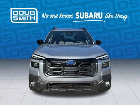 New 2026 Subaru Outback Limited XT image 7