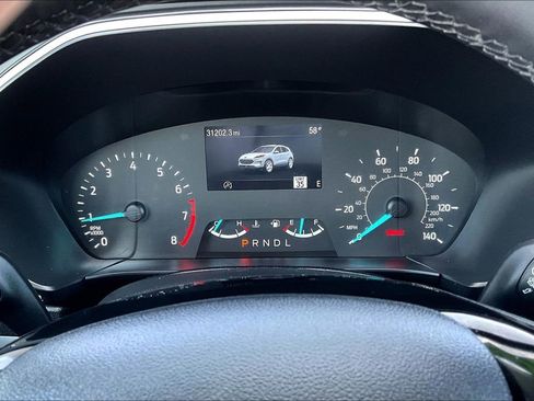 Used 2022 Ford Escape SEL AWD/4WD image 20
