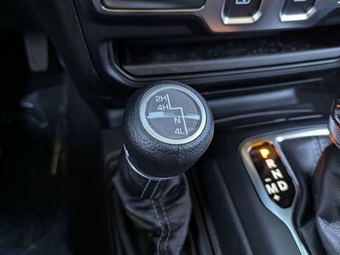 New 2026 Jeep Wrangler Sport image 22