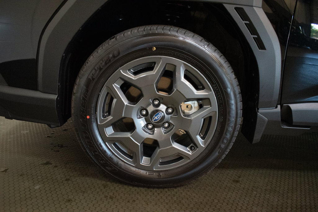 New 2026 Subaru Outback Premium AWD/4WD image 9