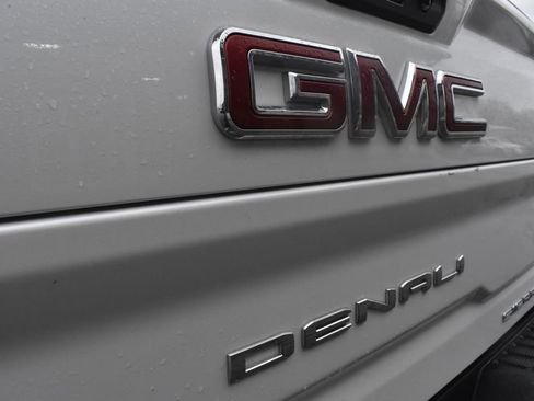 Used 2023 GMC Sierra 3500 Denali w/ Denali Ultimate Package image 13