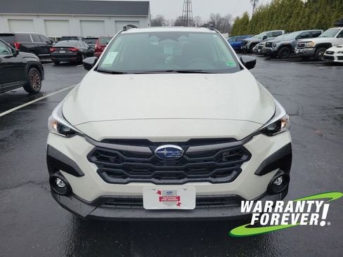 Certified 2025 Subaru Crosstrek 2.0i Premium image 2
