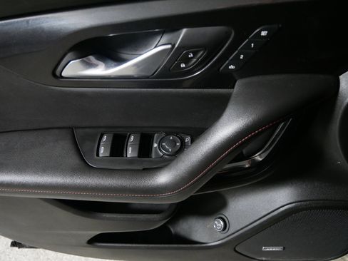 Used 2020 Chevrolet Blazer RS image 19