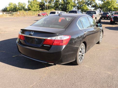 Used 2015 Honda Accord EX-L image 5