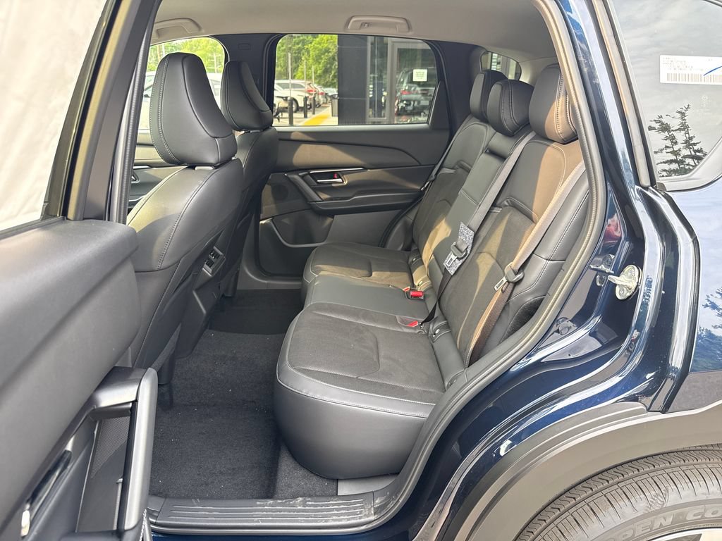 New 2026 MAZDA CX-5 Preferred AWD/4WD image 25