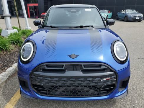 New 2026 MINI Cooper S FWD image 5