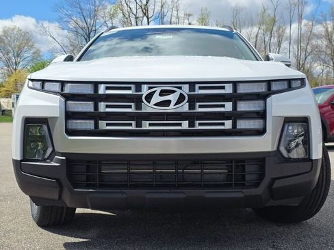 New 2026 Hyundai Santa Cruz SEL AWD/4WD image 10