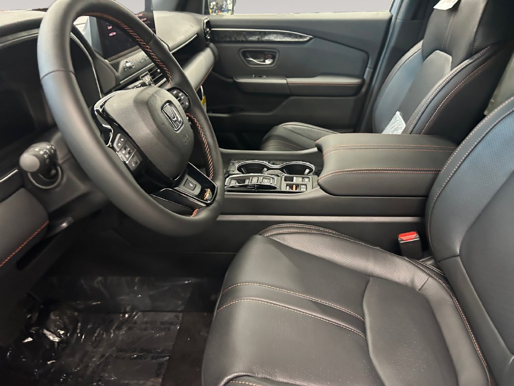 New 2026 Honda Passport TrailSport Elite image 9