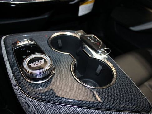 New 2026 Cadillac Optiq Luxury 1 AWD/4WD image 17