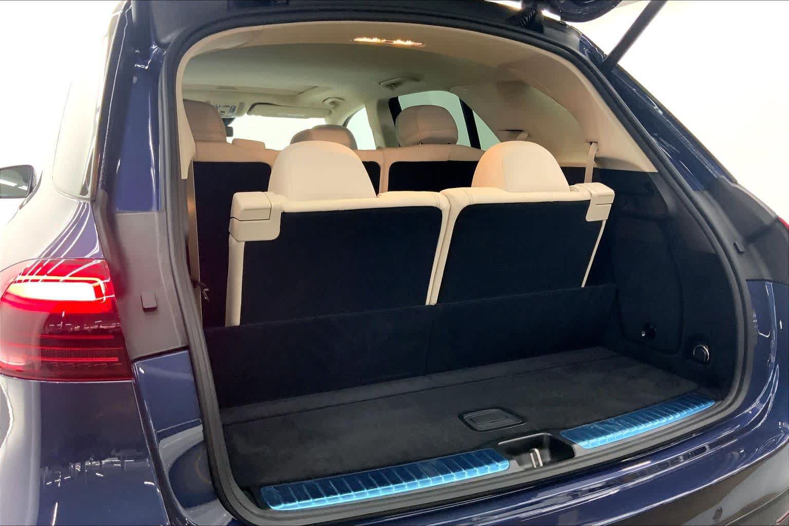 Certified 2024 Mercedes-Benz GLE 350 4MATIC image 16