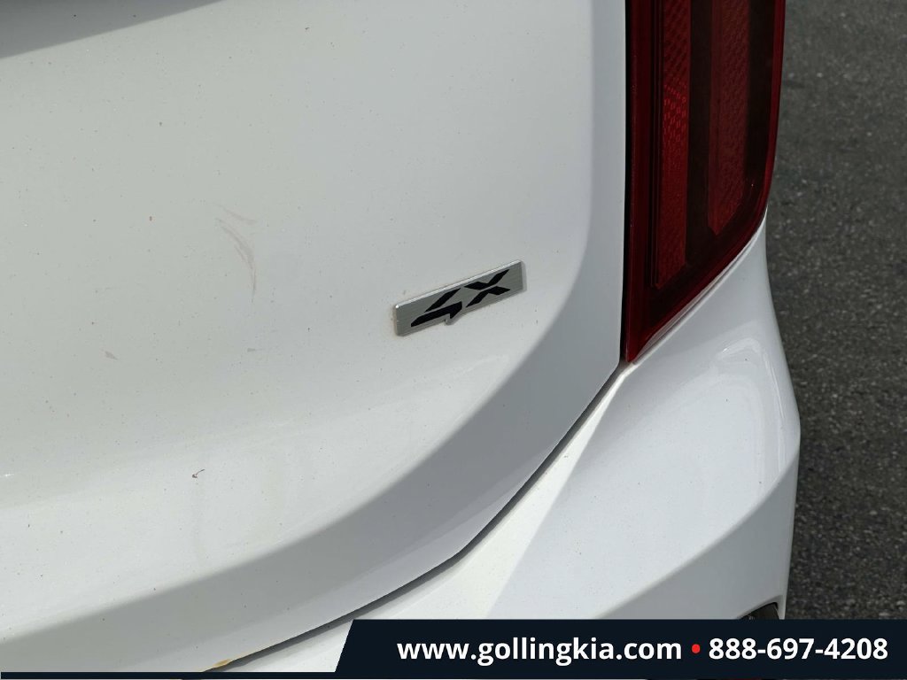 Certified 2023 Kia Telluride S AWD/4WD image 8