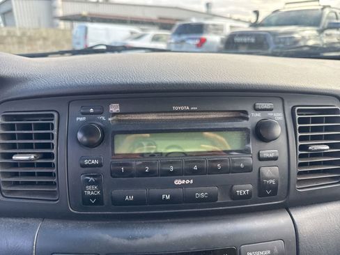 Used 2008 Toyota Corolla S image 24