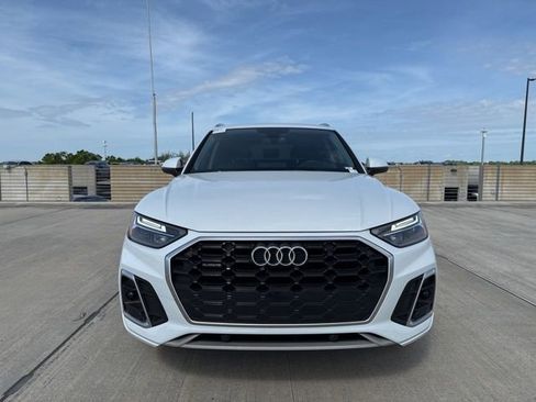 Used 2023 Audi Q5 2.0T Premium AWD/4WD image 8