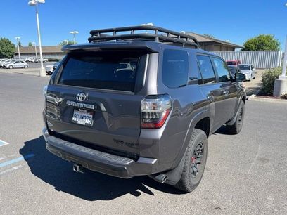 Used 2022 Toyota 4Runner TRD Pro