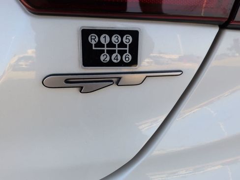 Used 2023 Kia Forte GT FWD image 7
