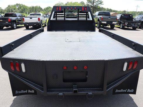 Used 2011 RAM 5500 4x4 Regular Cab w/ PWR Accessory Group image 6