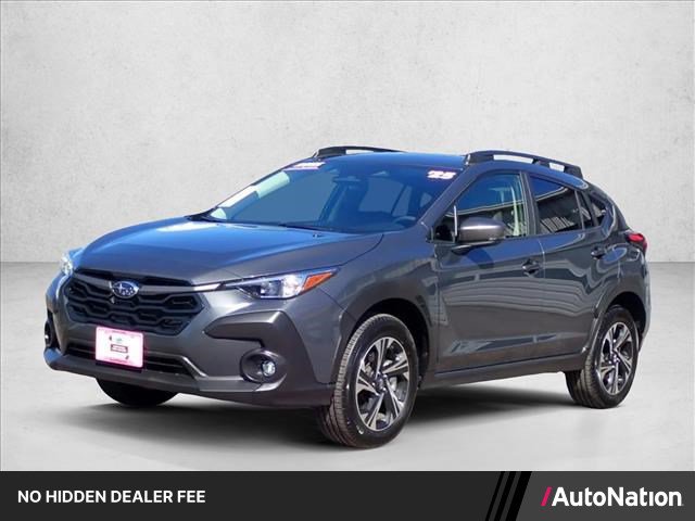 Certified 2025 Subaru Crosstrek 2.5i Premium AWD/4WD image 1