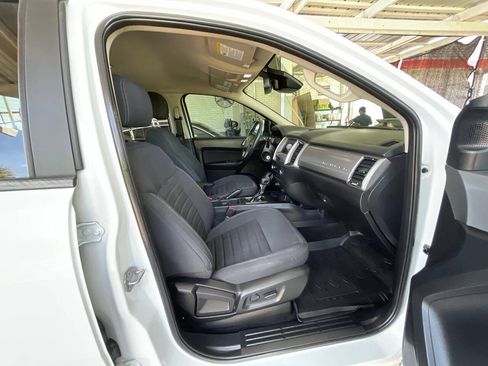 Used 2022 Ford Ranger XLT w/ Equipment Group 302A High RWD image 16