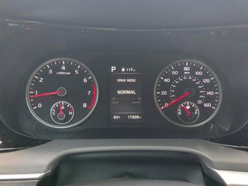 Used 2024 Kia K5 LXS FWD image 18